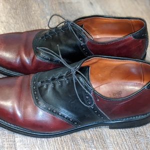 Allen Edmonds Shelton men's 13D